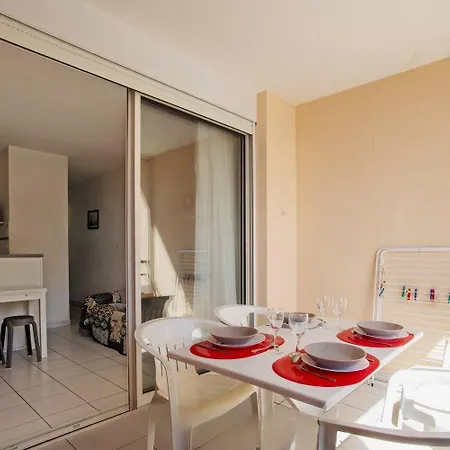 Le Pajo - 50m Des Plages - Wifi Piscine Clim Et Parking *