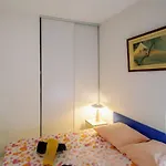 아파트 Le Pajo - 50m Des Plages - Wifi Piscine Clim Et Parking *