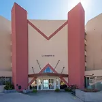 아파트 Le Pajo - 50m Des Plages - Wifi Piscine Clim Et Parking