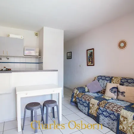 Chez Juan - Croisette Ii - Parking & Piscine