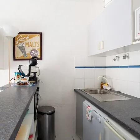 Appartement Le PAJO - T3 Climatisé - Wifi, Piscine et parking *