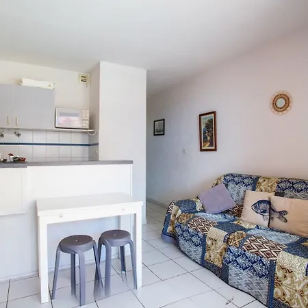 Le Pajo - 50m Des Plages - Wifi Piscine Clim Et Parking *