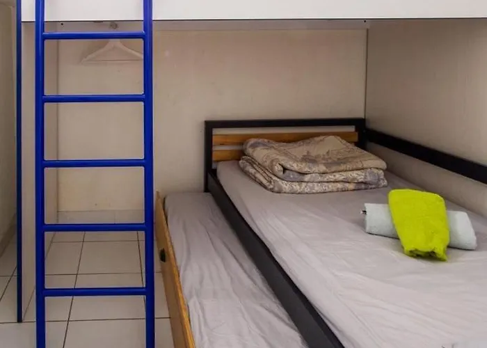 Appartamento Le Pajo - T3 Climatisé - Wifi, Piscine Et Parking *